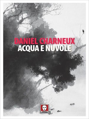 cover image of Acqua e nuvole